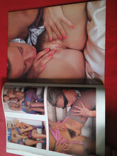 Load image into Gallery viewer, Vintage Nude Erotic Sexy Adult Magazine Club International April 1986 DI