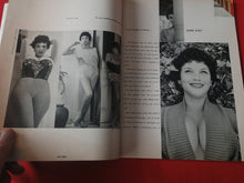 Load image into Gallery viewer, Vintage Nude Erotic Sexy Adult Magazine August 1959 JB4