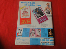 Load image into Gallery viewer, Vintage Nude Erotic Sexy Adult Magazine Hustler February 1980 JB58
