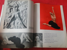 Load image into Gallery viewer, Vintage Nude Erotic Sexy Adult Magazine August 1959 JB4