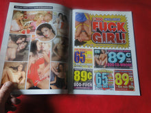 Load image into Gallery viewer, Vintage Nude Erotic Sexy Adult Magazine High Society Madison Ivy 2019 1A