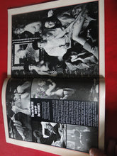 Load image into Gallery viewer, Vintage Nude Erotic Sexy Adult Magazine Macho June 1983 DI