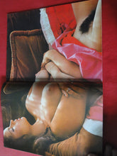 Load image into Gallery viewer, Vintage Nude Erotic Sexy Adult Magazine Macho June 1983 DI