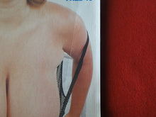 Load image into Gallery viewer, Vintage Nude Erotic Sexy Adult Magazine Gent December 1989 P90