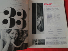 Load image into Gallery viewer, Vintage Nude Erotic Sexy Adult Magazine Gent February 1960 JB4