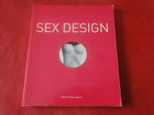 Load image into Gallery viewer, Vintage Erotic Nude Women Photography Book Sex Design Max Rippon P87