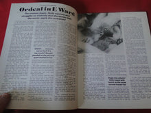 Load image into Gallery viewer, Vintage Nude Erotic Sexy Adult Magazine BDSM Water & Power V.3 #2 JB29