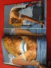Load image into Gallery viewer, Vintage Nude Erotic Sexy Adult Magazine Hustler February 1980 JB58