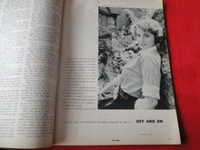 Load image into Gallery viewer, Vintage Nude Erotic Sexy Adult Magazine Gent February 1960 JB4