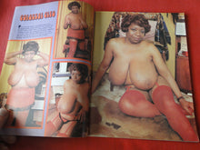 Load image into Gallery viewer, Vintage Nude Erotic Sexy Adult Magazine Gent December 1989 P90