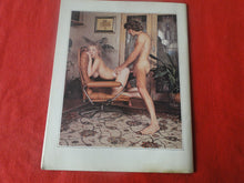 Load image into Gallery viewer, Vintage Nude Erotic Sexy Adult Magazine Lucky Lady 1980 JB58