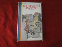 Load image into Gallery viewer, Vintage Adult Paperback Book/Novel The Restless Dancer G2