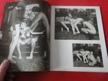 Load image into Gallery viewer, Vintage Nude Erotic Sexy Adult Magazine Lucky Lady 1980 JB58