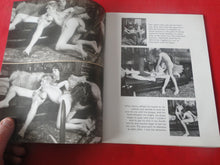 Load image into Gallery viewer, Vintage Nude Erotic Sexy Adult Magazine Lucky Lady 1980 JB58