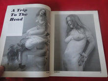 Load image into Gallery viewer, Vintage Nude Erotic Sexy Adult Magazine BDSM Subdued Premier 1993 JB29
