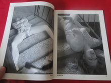 Load image into Gallery viewer, Vintage Nude Erotic Sexy Adult Magazine BDSM Subdued Premier 1993 JB29