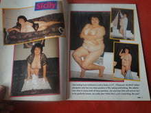 Load image into Gallery viewer, Vintage Nude Erotic Sexy Adult Magazine Gent April 1994 JB28