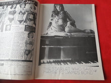 Load image into Gallery viewer, Vintage Nude Erotic Sexy Adult Magazine Gent April 1967 JB4
