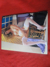 Load image into Gallery viewer, Vintage Nude Erotic Sexy Adult Magazine Parliament TNT 1991 JB28