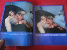 Load image into Gallery viewer, Vintage Nude Erotic Sexy Adult Magazine Two, Too Hot! All Color JB29