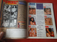 Load image into Gallery viewer, Vintage Nude Erotic Sexy Adult Magazine Gent August 1994 JB28