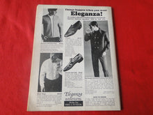 Load image into Gallery viewer, Vintage Nude Erotic Sexy Adult Magazine Gent April 1968 JB4