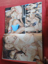 Load image into Gallery viewer, Vintage Nude Erotic Sexy Adult Magazine Club August 2009 P71