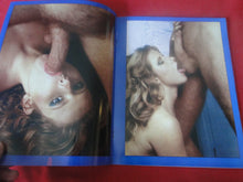 Load image into Gallery viewer, Vintage Nude Erotic Sexy Adult Magazine Two, Too Hot! All Color JB29