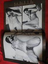 Load image into Gallery viewer, Vintage Nude Erotic Sexy Adult Magazine Delights of the Flesh 1972 Hairy Bush NOT PERFECT 8