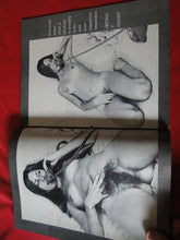 Load image into Gallery viewer, Vintage Nude Erotic Sexy Adult Magazine Delights of the Flesh 1972 Hairy Bush NOT PERFECT 8