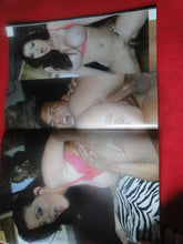 Load image into Gallery viewer, Vintage Nude Erotic Sexy Adult Magazine Fox Chanel Preston 2019 1A