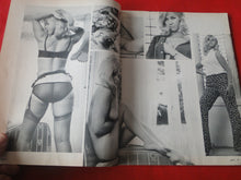 Load image into Gallery viewer, Vintage Nude Erotic Sexy Adult Magazine Gent April 1968 JB4