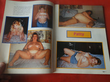 Load image into Gallery viewer, Vintage Nude Erotic Sexy Adult Magazine Gent August 1994 JB28