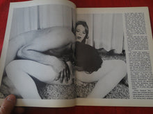 Load image into Gallery viewer, Vintage Nude Erotic Sexy Adult Magazine XXX Come In My Mouth P110