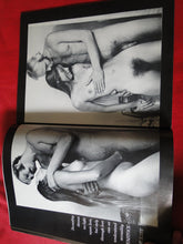 Load image into Gallery viewer, Vintage Nude Erotic Sexy Adult Magazine Delights of the Flesh 1972 Hairy Bush NOT PERFECT 8