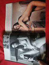 Load image into Gallery viewer, Vintage Nude Erotic Sexy Adult Magazine Delights of the Flesh 1972 Hairy Bush NOT PERFECT 8