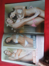 Load image into Gallery viewer, Vintage Nude Erotic Sexy Adult Magazine Fox 2018 1A