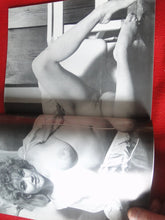Load image into Gallery viewer, Vintage Nude Erotic Sexy Adult Magazine Parliament Shaved 1988 JB28