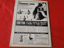 Load image into Gallery viewer, Vintage Nude Erotic Sexy Adult Magazine Gent August 1969 JB4