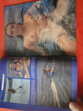 Load image into Gallery viewer, Vintage Nude Erotic Sexy Adult Magazine Deja Vu Showgirls March 1991 JB28