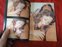 Load image into Gallery viewer, Vintage Nude Erotic Sexy Adult Smaller Magazine Cum No. 1 All Color NN