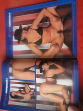 Load image into Gallery viewer, Vintage Nude Erotic Sexy Adult Magazine Deja Vu Showgirls March 1991 JB28
