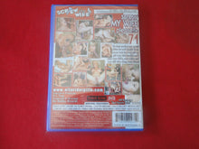 Load image into Gallery viewer, Vintage Adult Porn XXX DVD Erotic Movie SEALED Screw My Wife Please 71 PD