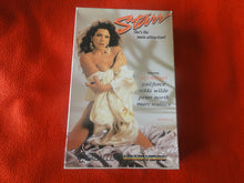 Load image into Gallery viewer, Vintage XXX VHS Porn Tape Adult Video Movie Starr Teri Weigel Peter North Gail Force V1