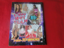 Load image into Gallery viewer, Vintage Nude Erotic Sexy Adult Magazine 30+40 Spencer Scott 2019 1A