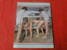 Load image into Gallery viewer, Vintage Nude Erotic Sexy Adult Magazine Cock Stuffed Sluts JB58