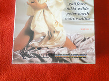 Load image into Gallery viewer, Vintage XXX VHS Porn Tape Adult Video Movie Starr Teri Weigel Peter North Gail Force V1