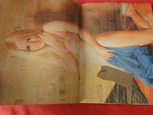 Load image into Gallery viewer, Vintage Nude Erotic Sexy Adult Magazine Gent August 1969 JB4
