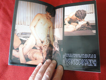 Load image into Gallery viewer, Vintage Nude Erotic Sexy Adult Smaller Magazine Cum No. 1 All Color NN