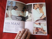 Load image into Gallery viewer, Vintage Nude Erotic Sexy Adult Smaller Magazine Cum No. 1 All Color NN